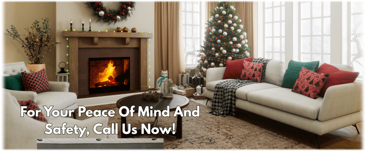 Detroit MI Chimney Cleaning Detroit MI Chimney Cleaning